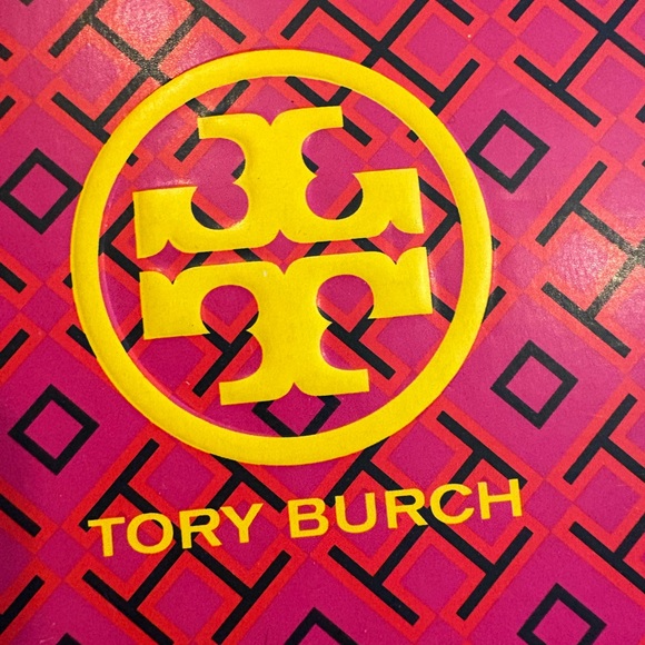 Tory Burch NIB Black Slip-Ons - Picture 7 of 7